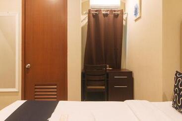 Asrodel Hotel Redpartner