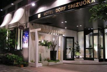 Hotel Dorf Shizuoka