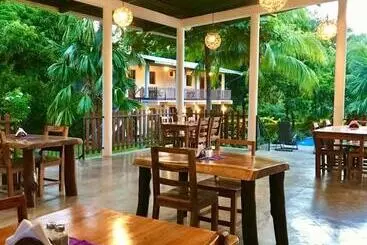 هتل Hospedaje Soma Ometepe