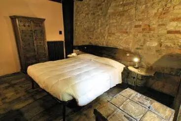 Hotel Le Case Della Saracca