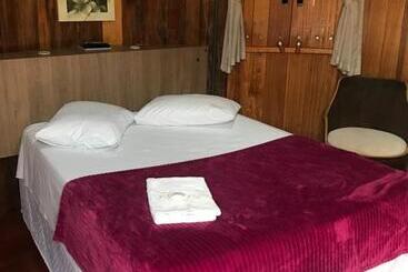 ペンション Pousada Das Pipas