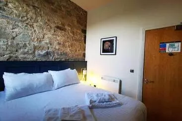 Retkeilymaja The Balerno Inn