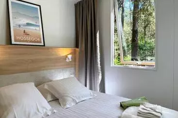 Green Resort