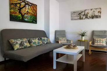 Ferienwohnungen Apartamento Lince