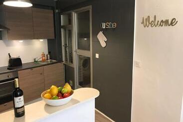 דירות לתיירים Cactus 2 Bedroom Apartment On Calle San Miguel Minutes From The Beach By Namaste Elite