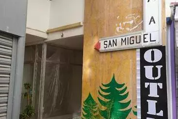 ツーリストアパートメント Cactus 2 Bedroom Apartment On Calle San Miguel Minutes From The Beach By Namaste Elite