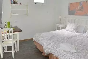 Ferienwohnungen Casa El Patio