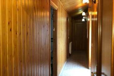 Casa Rural Las Cuevas De Setenil