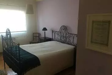Pension Apartamento Senadomum
