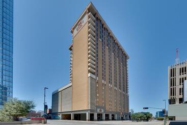 Crowne Plaza Hotel Dallas Downtown, An Ihg