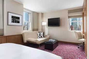 酒店 57 By Luxurban