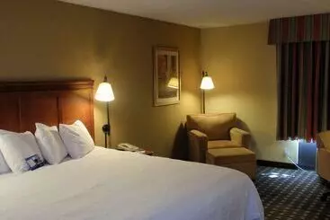 酒店 Baymont By Wyndham Lewisville