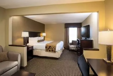 酒店 Best Western Plus Mishawaka Inn