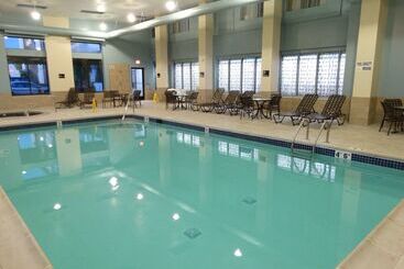 Отель Best Western Warren