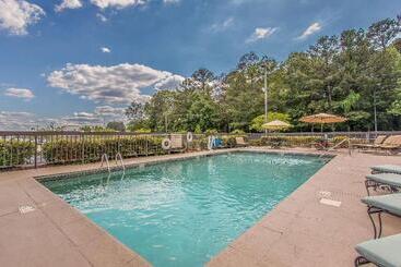 Otel Spark By Hilton Jackson Ridgeland