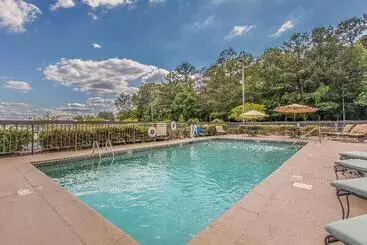 هتل Spark By Hilton Jackson Ridgeland