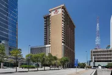 Crowne Plaza Hotel Dallas Downtown, An Ihg