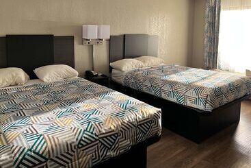 Motel 6 Montgomery, Al   Eastern Blvd