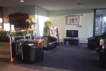 فندق Hampton House