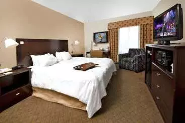 Otel Hampton Inn Asheboro
