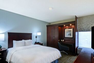 호텔 Hampton Inn Charlotte Gastonia