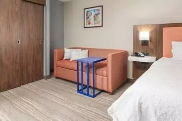 בית מלון כפרי Hampton Inn Joliet Plainfield I 55