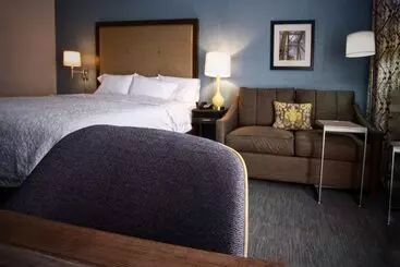 호텔 Hampton Inn Oklahoma City/edmond