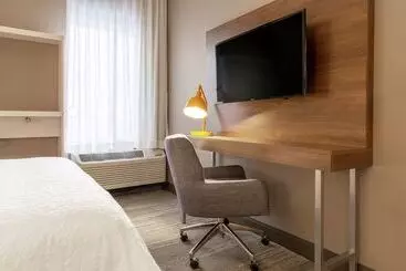 ホテル Hampton Inn Rockford
