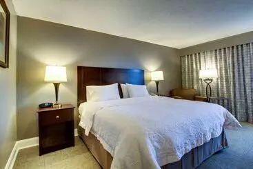 호텔 Hampton Inn Rolla