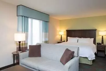 ホテル Hampton Inn And Suites Kokomo