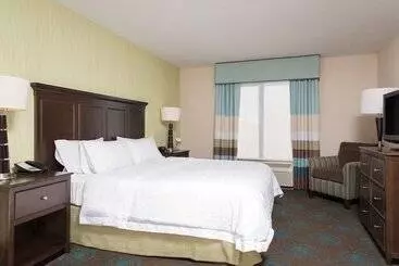 ホテル Hampton Inn And Suites Kokomo
