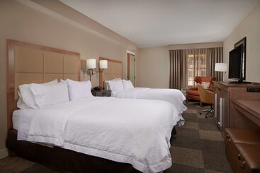 酒店 Hampton Inn & Suites Phoenix/scottsdale