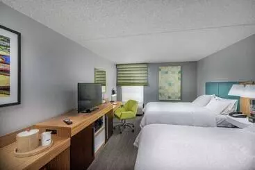 فندق Hampton Inn Tuscaloosaeast