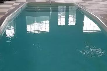 호텔 Roosevelt Inn Mount Rushmore