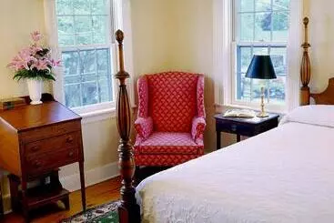 Otel The Griswold Inn