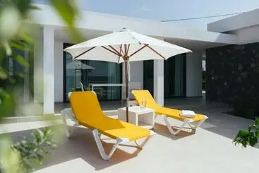 Apartamente turistice Casa Agua Nueva 53