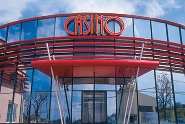 בית מלון כפרי Camping La Plage