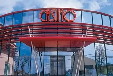 ホテル Camping La Plage