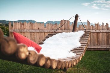 Hotel wiejski Agritur Bella Di Bosco