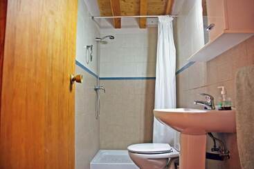 בית מלון כפרי Hort De Mao El Rebost