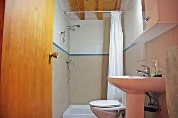 Hotel Rural Hort De Mao El Rebost