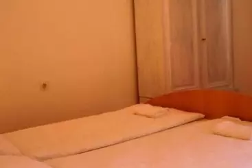 Pension Guesthouse Podaca