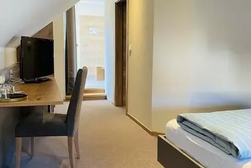 Majatalo Weinbergs Loge