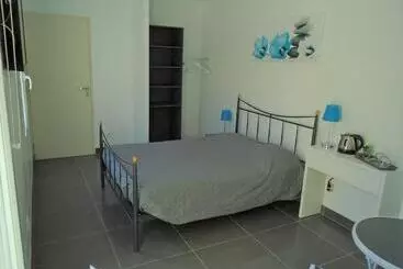 Gîte Rural Studio Les Trois Chemins