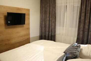 游客公寓 Ferienwohnung Schwarzwaldnest Feldberg