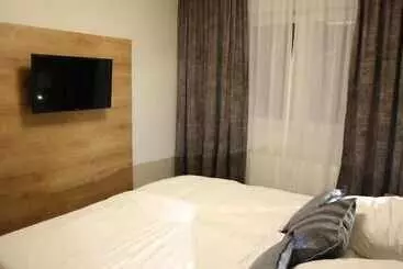 ツーリストアパートメント Ferienwohnung Schwarzwaldnest Feldberg