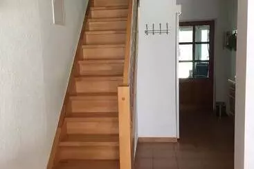 ツーリストアパートメント Gästehaus Erna Kadel