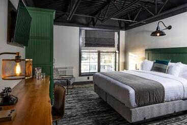 Cantilever Hotel, Trademark Collection By Wyndham