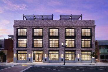 ホテル The Piccolo