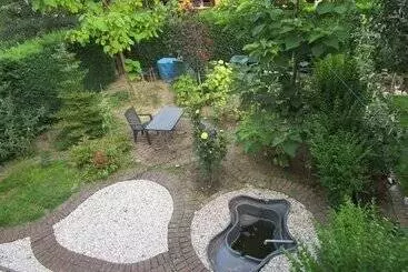 Turistihuoneistot Michael S Apartments